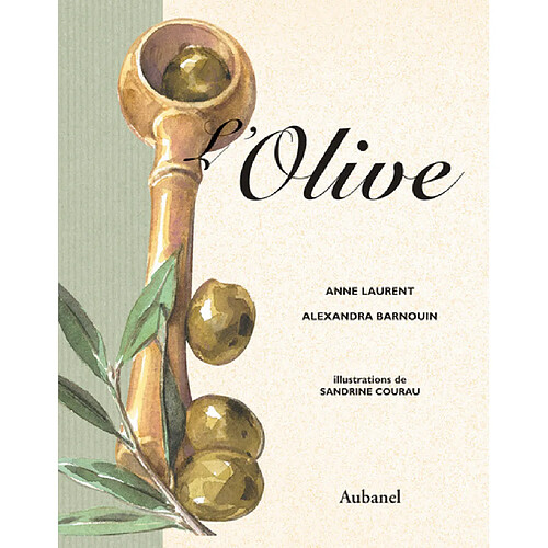 L'olive · Occasion