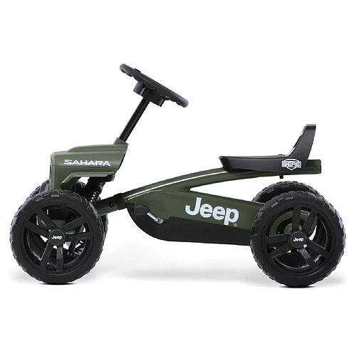 Kart JEEP Buzzy Sahara BERG Pour enfants de 2 à 5 ans