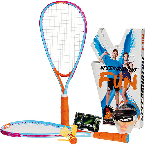 Speedminton Set de FUN