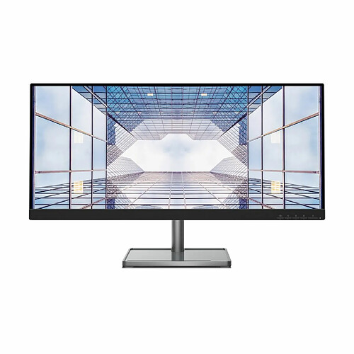 Écran Lenovo L29w-30 Quad HD 29"