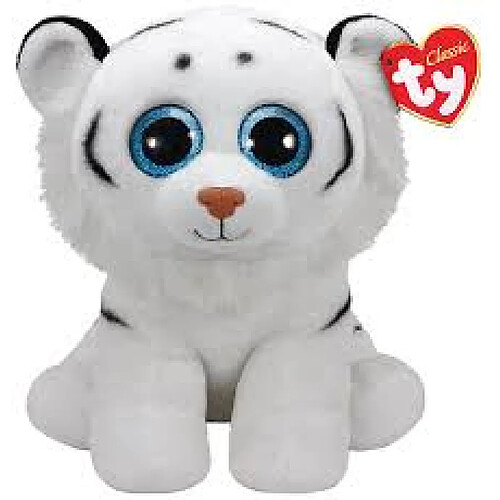 Ty beanie boos tundra le tigre large