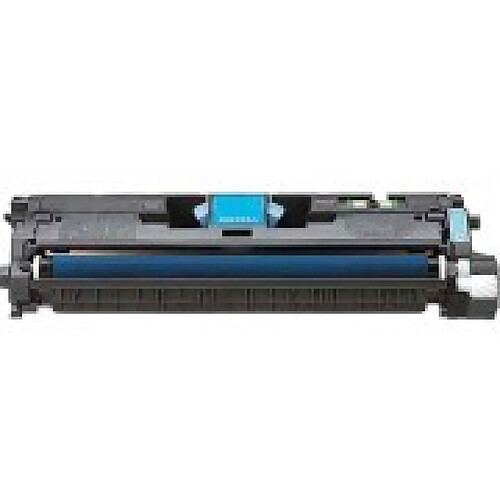 FG Encre Cartouche de Toner Compatible pour Canon EP-701C Cyan