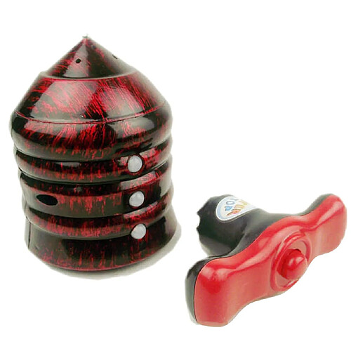 Spinning Top Gyro Toy