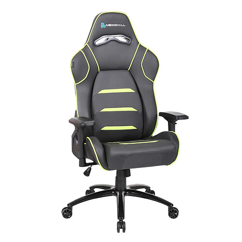 Chaise de jeu Newskill Valkyr Vert