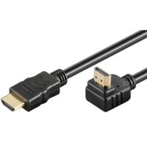 Disney Microconnect 5m HDMI M-M