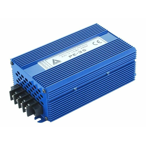 Przetwornica Azo 24 VDC / 13.8 VDC PE-35 350W