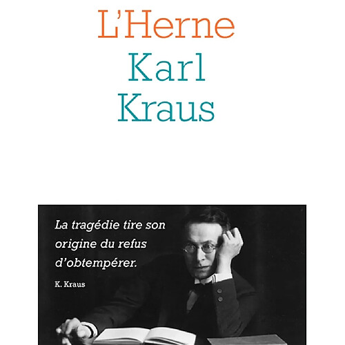 Karl Kraus