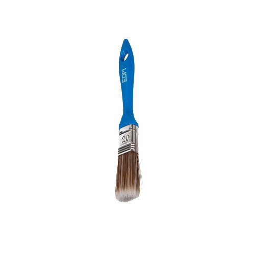 Pinceau brosse EDM - 20 mm - spécial eau - 24100