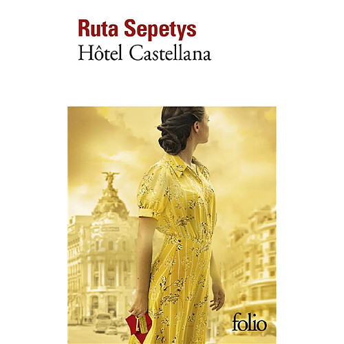 Hôtel Castellana · Occasion