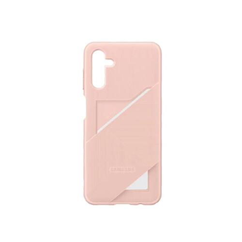 Samsung Coque de Protection pour Samsung Galaxy A04S Copper Samsung Rose