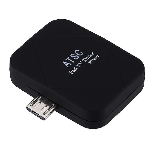 Universal Récepteur tuner TV USB ATSC