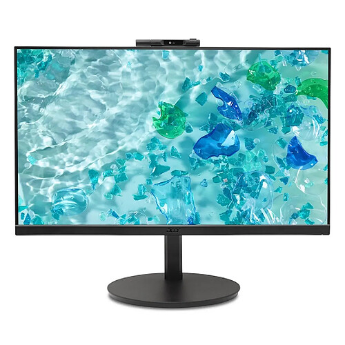 Écran Acer UM.QB2EE.301 Full HD 23,8" 100 Hz