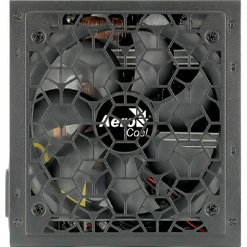 Aerocool Aero unité d'alimentation d'énergie 750 W Noir