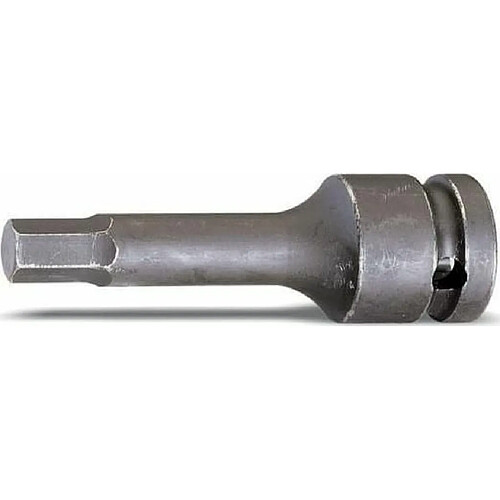 Beta Tools 720ME 5-LL DE VASO IMPACTO MACHO HEXAG.