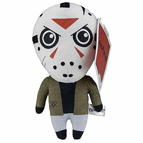 Kidrobot Friday the 13th Series Peluche Phunny - Jason