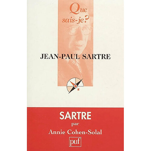 Jean-Paul Sartre · Occasion