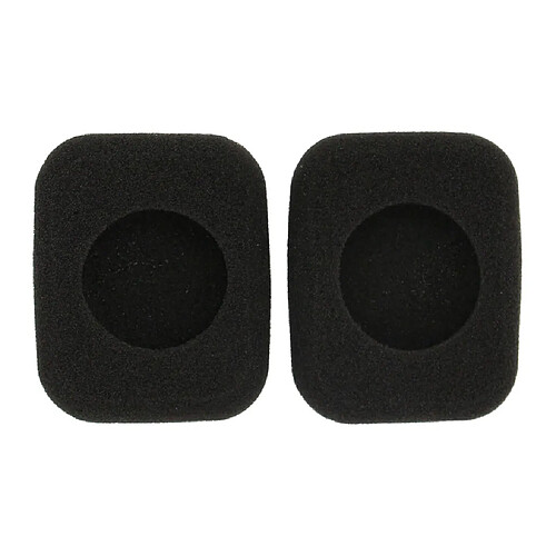 2 Pièces EarPads Cushions Pads de Casque pour Ecouteurs Bang & Olufsen B & O FORM 2