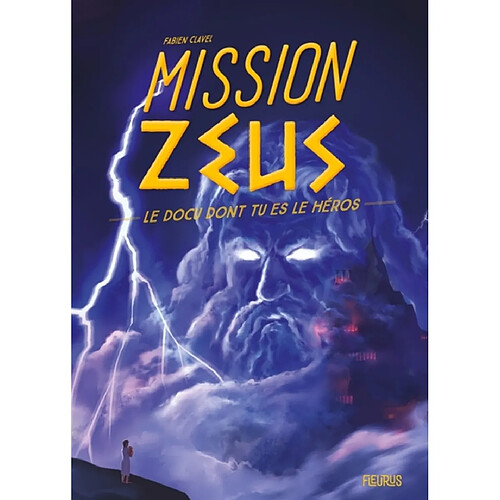 Mission Zeus