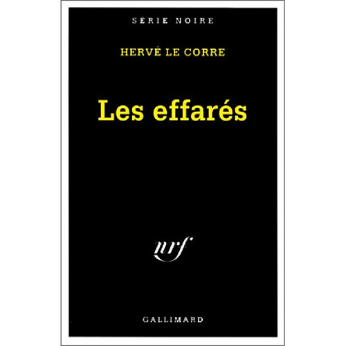 Les effarés · Occasion