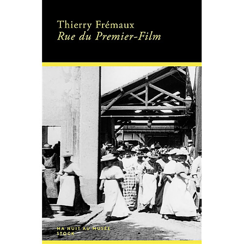 Rue du Premier-Film · Occasion