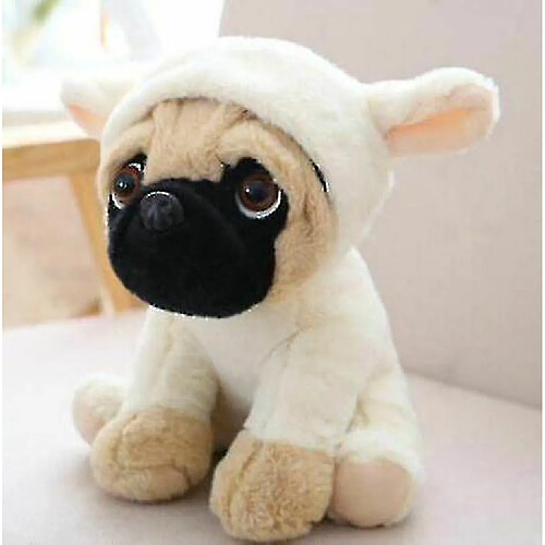 Universal Pag chien costume peluche jouet