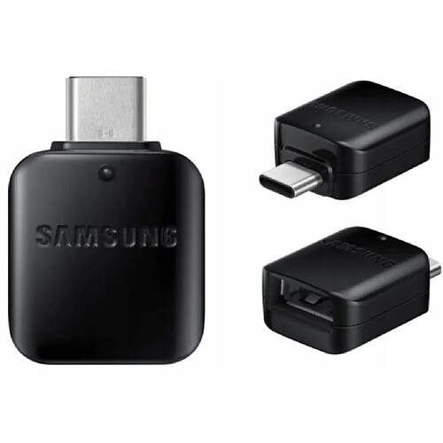 GUPBOO Adaptateur USB TYPE-A vers TYPE-C 3.0 OTG,JL1582