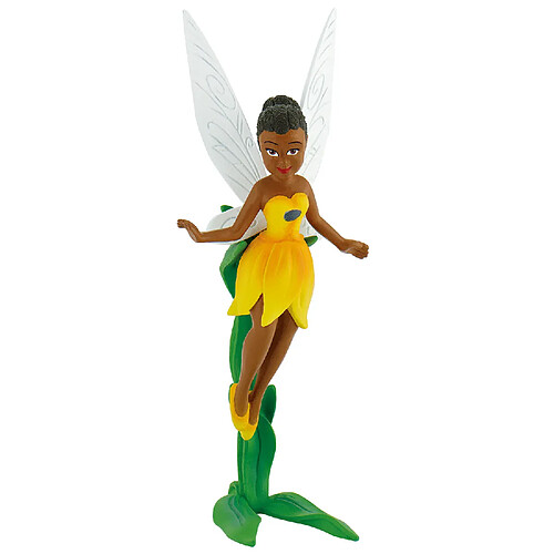 Bullyland Figurine Disney Fairies : Fée Iridessa