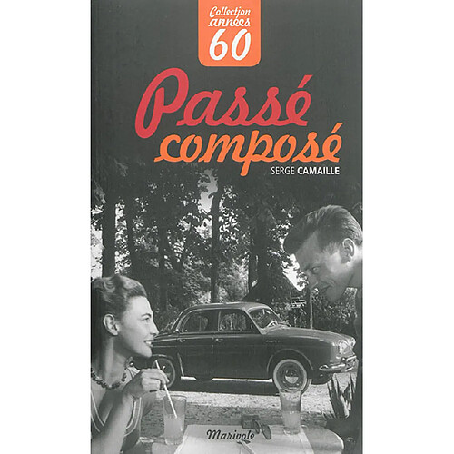 Passé composé · Occasion