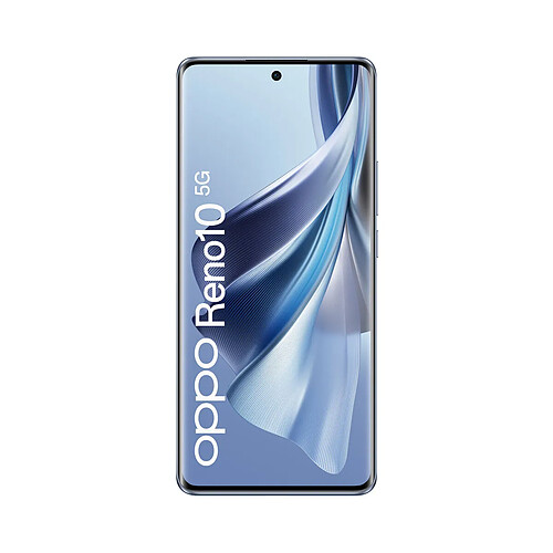 Smartphone Oppo Reno 10 5G 6,7" 8 GB 256 GB Bleu