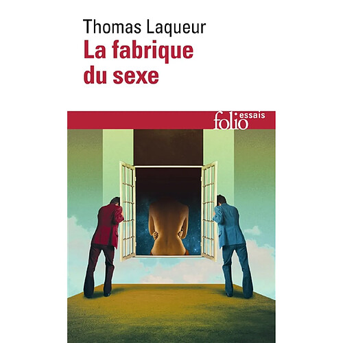 La fabrique du sexe : essai sur le corps et le genre en Occident · Occasion