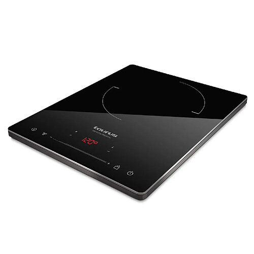 Table de cuisson à induction posable 2000w - darkfire - TAURUS