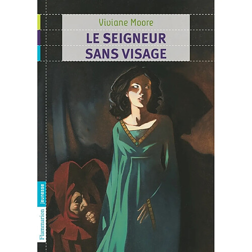 Au temps noir des fléaux. Le seigneur sans visage · Occasion