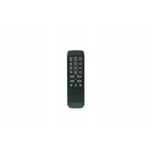 GUPBOO Télécommande Universelle de Rechange pour envivo 1468 et Blaupunkt SBW-01 SBW-02 SBW-03 et