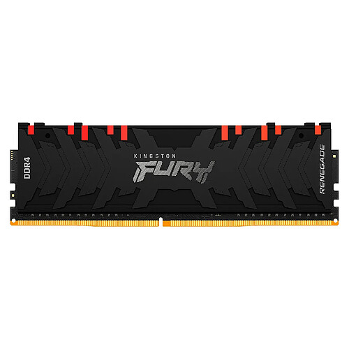 Kingston FURY Renegade RGB 16 Go DDR4 3000 MHz CL15