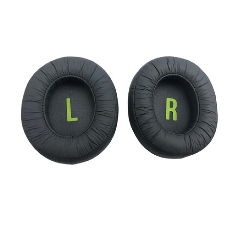 INF Remplacement des coussinets d'oreille pour JBL JR460 NC Black