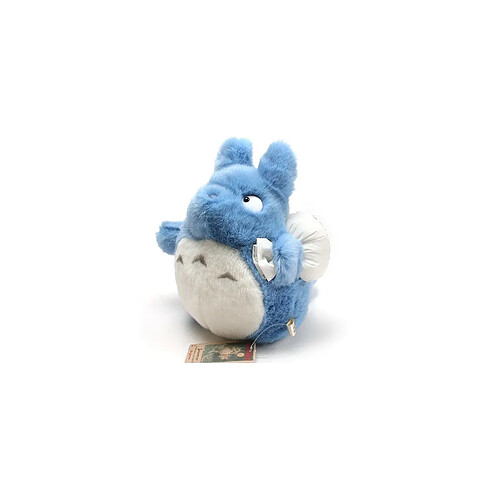 Sun Arrow Studio Ghibli - Peluche Blue Totoro 25 cm