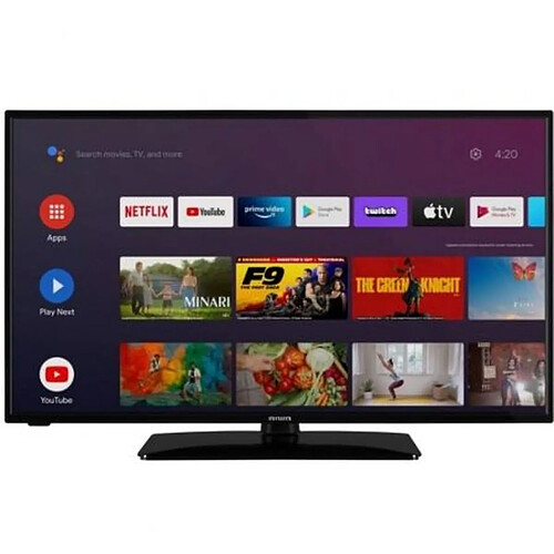 TV intelligente Aiwa 32AN4504HD HD 32"