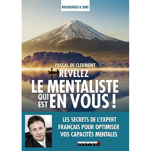 Révélez le mentaliste qui est en vous ! · Occasion