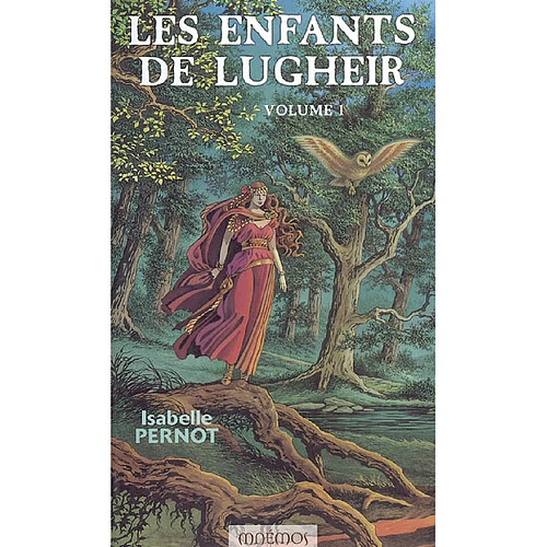 Les enfants de Lugheir. Vol. 1 · Occasion