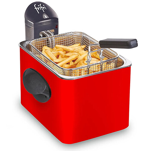 Friteuse 3.5l 3200w - fi.1905rr - FRIFRI