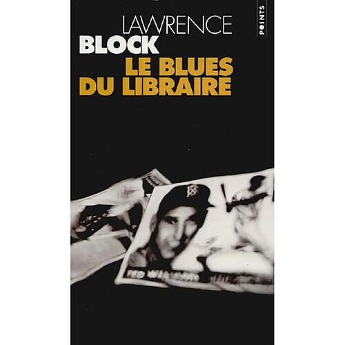 Le blues du libraire · Occasion