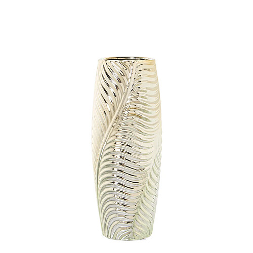 Vase Alexandra House Living Céramique 12 x 30 cm