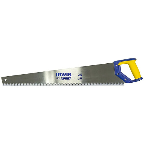 Irwin Scie pour béton HP 700 mm de 10505548