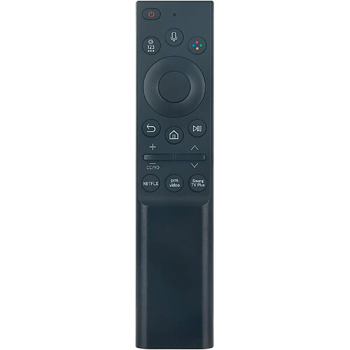 SANAG Nouveau Bn59-01363M Telecommande De Remplacement Bn5901363M Tv Telecommande Pour Samsung Smart Tv Bn59-01363M Bn59 01363M Bn5901363M Remote Controller