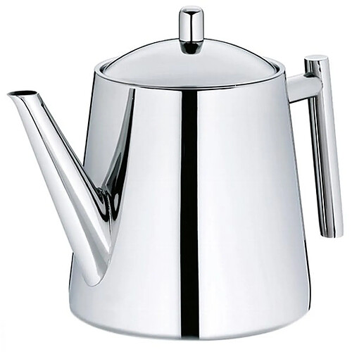 Theiere ancona 1l7 inox - 11356 - KELA LINE