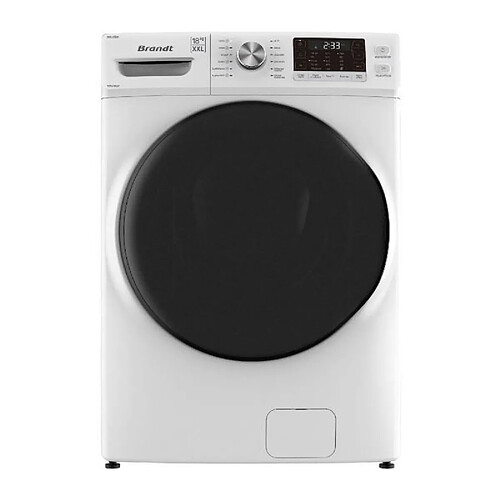 Lave-linge frontaux BRANDT, BRA3660767985797