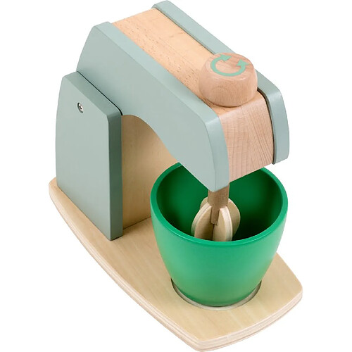 Educo Jouet en bois mixer pour enfants - jeu Montessori