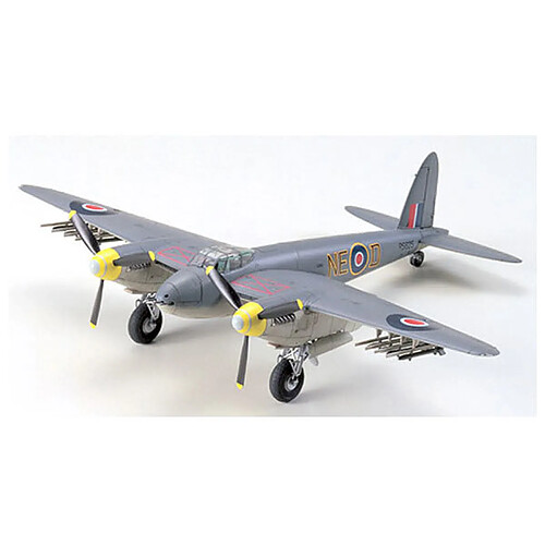 Tamiya Maquette avion : Mosquito FB MK VI