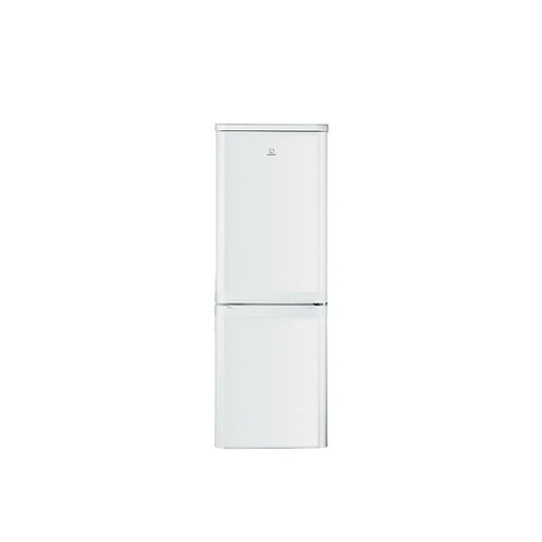 Indesit IB55 532 W réfrigérateur-congélateur Pose libre 229 L E Blanc