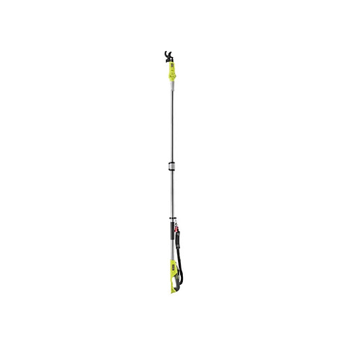 Coupe-branches télescopique RYOBI 18V OnePlus - Sans batterie ni chargeur - RY18PLA-0